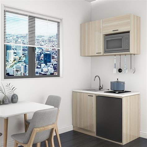 Kitchenette: