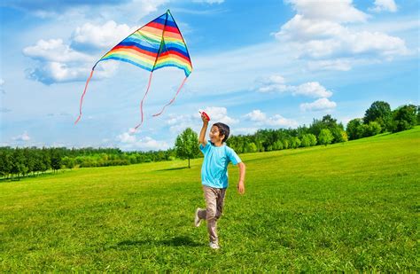 Kite Flying