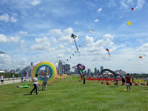 Kite Flying Singapore: A Comprehensive Guide to Enjoying the Sky