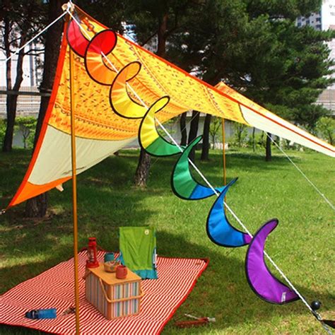 Kite Tent