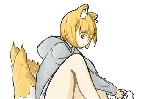 Kitsunekko: Your Essential Guide to the Enchanting World of Foxgirls