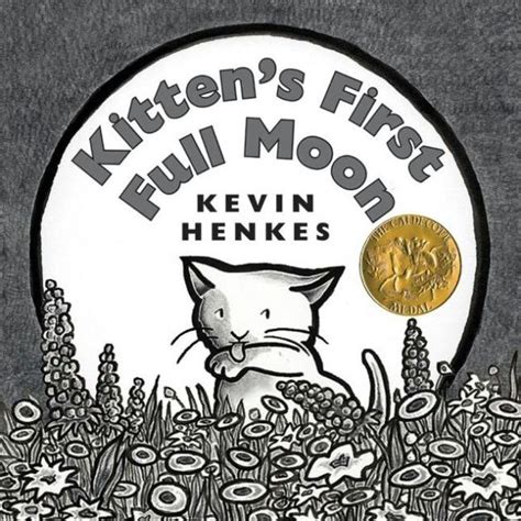 Kitten's First Full Moon Epub