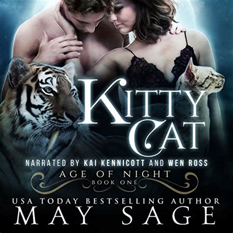 Kitty Cat Age of Night Volume 1 Doc