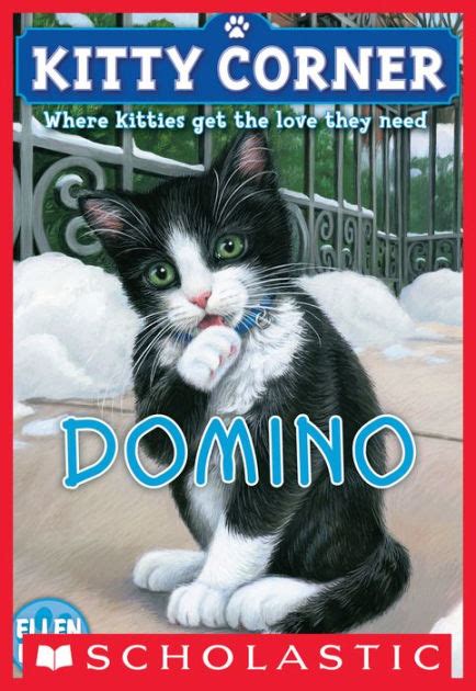 Kitty Corner: Domino PDF