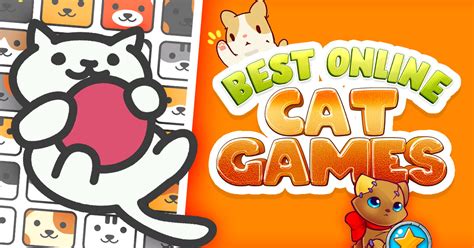 Kitty Games: Delightful Adventures for Feline Enthusiasts