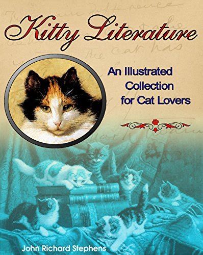 Kitty Literature An Illustrated Collection for Cat Lovers Epub