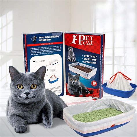 Kitty Litter Liners: A Comprehensive Guide for the Feline-Friendly Home