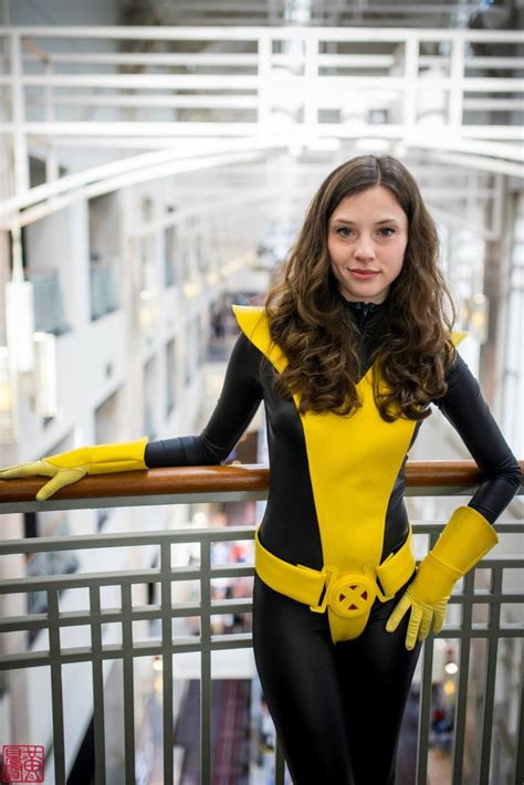 Kitty Pryde Cosplay: A Comprehensive Guide for Enthusiasts