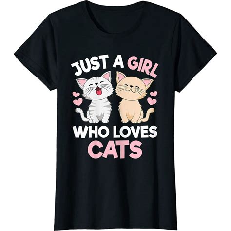 Kitty T-Shirts: The Purr-fect Way to Express Your Feline Obsession