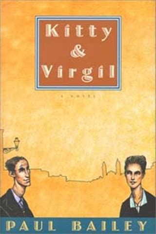 Kitty and Virgil Reader