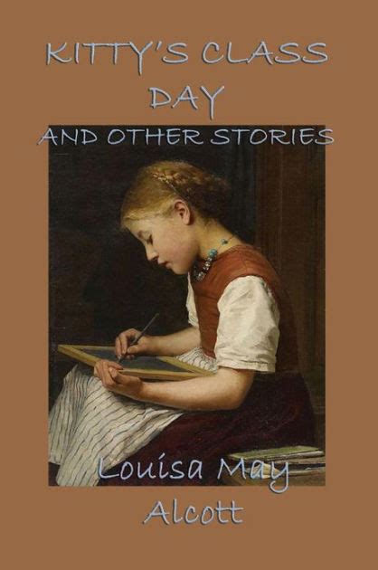 Kitty s Class Day and Other Stories with original dust jacket PDF