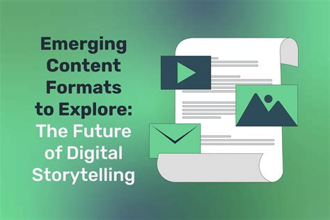 Kitty_leroux00: The Future of Digital Storytelling