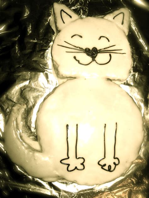 Kittycakes: The Purrfect Treat for Cat Lovers