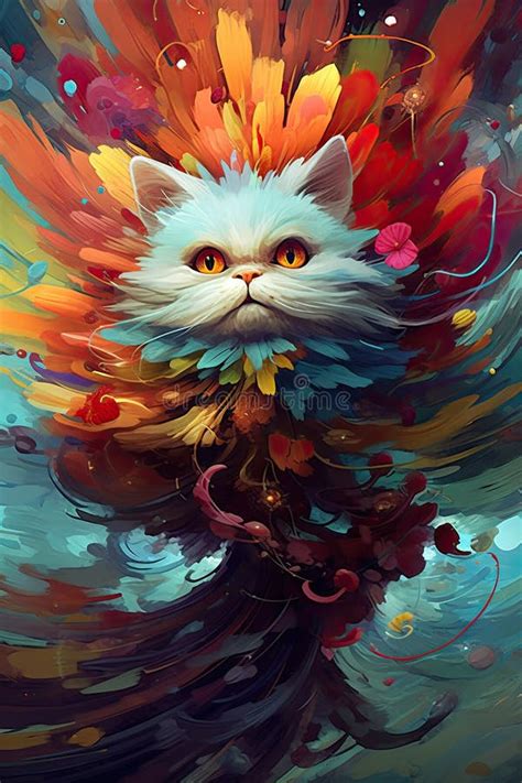 Kittykagome: A Journey into the Feline Dimensions of Self-Expression