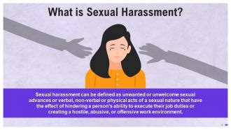 Kittyvickie6: A Comprehensive Guide to Understanding and Dealing with Sexual Harassment