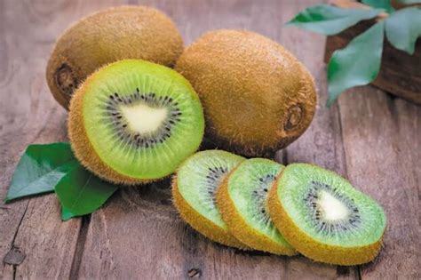 Kiwi Araga: The Superfruit with Extraordinary Benefits