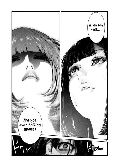 Kiyoshi Prison School: Embracing Redemption and Transformation