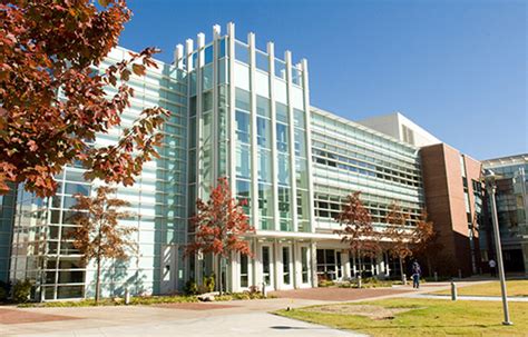 Klaus Advanced Computing Building: Revolutionizing Computational Capabilities