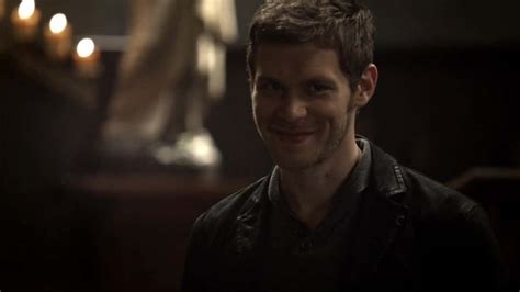 Klaus Mikaelson: The Ruthless King with a Hidden Heart