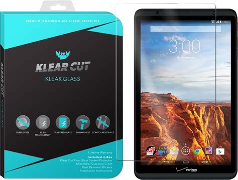 Klear Cut KlearGlass Replacements Shatterproof Kindle Editon