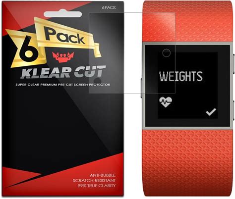 Klear Cut Pack Replacement Anti Fingerprint PDF