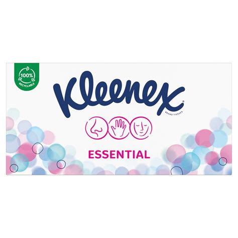 Kleenex Tissues: The Essential Guide to Softness, Comfort, and Hygiene