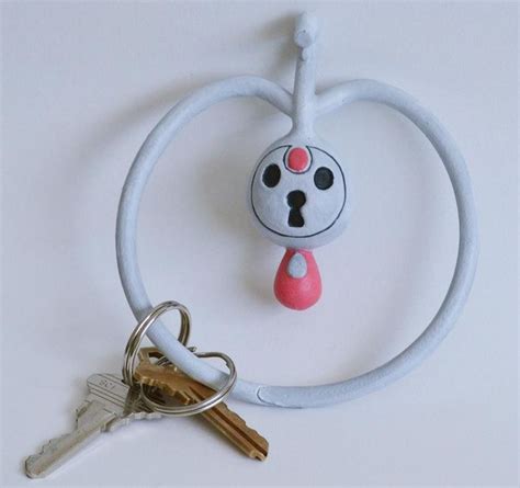 Klefki Keyring: A Versatile Tool for Enhanced Productivity and Security