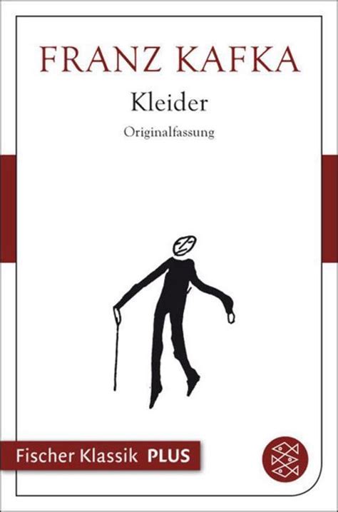 Kleider Fischer Klassik Plus German Edition Reader
