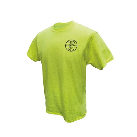 Klein Tools Shirt: The Prime Choice for Electrical Professionals