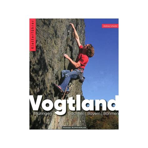 KletterfÃ¼hrer Vogtland Ebook PDF