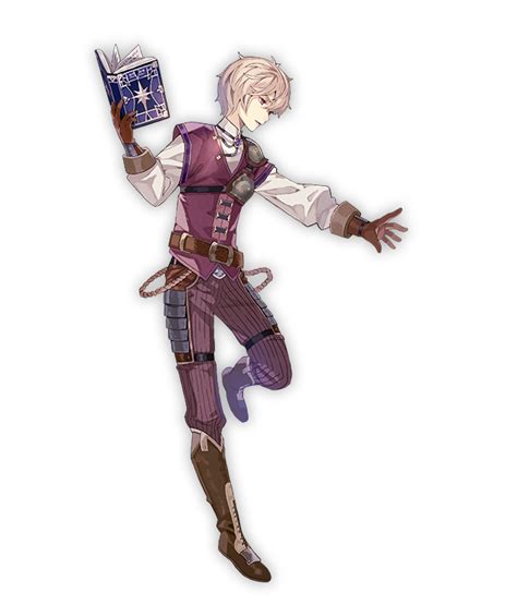 Kliff Fire Emblem: A Comprehensive Guide to the Blademaster