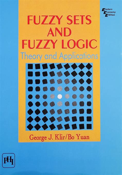 Klir And Yuan Solutions Fuzzy Logic Kindle Editon