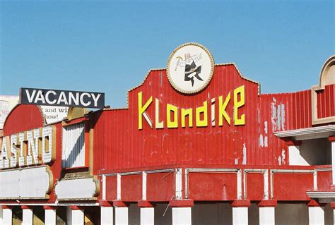 Klondike Casino