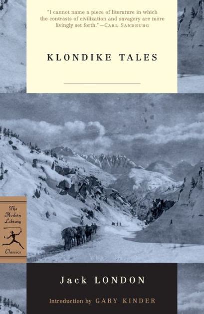 Klondike Tales Reader