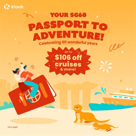 Klook Promo Code Singapore: Save Big on Your Next Adventure!