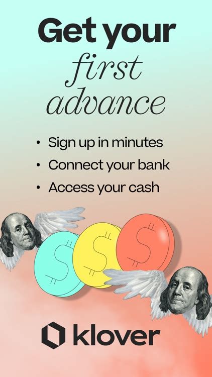 Klover Cash Advance Requirements: A Comprehensive Guide to Eligibility