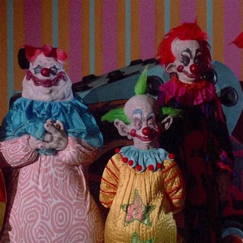 Klowns from Outer Space Costume: A Comprehensive Guide to the Iconic Horror Film