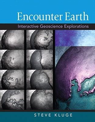 Kluge Geoscience Answer Key Epub