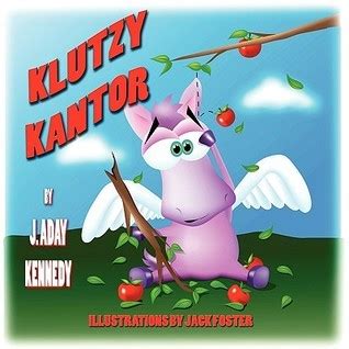 Klutzy Kantor Kindle Editon