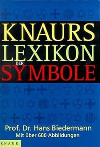 Knaurs Lexikon der Symbole PDF