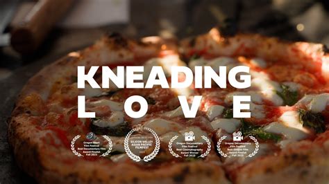 Kneading with Love: