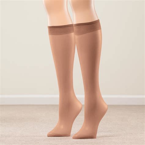 Knee High Stockings: A Comprehensive Guide for Women