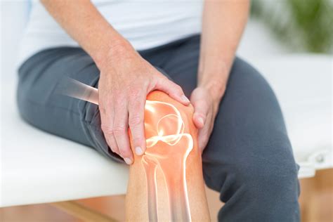 Knee pain: