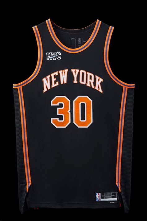 Knicks Jerseys: A Timeless Legacy from the Mecca of Basketball