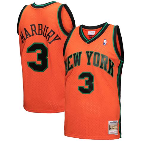 Knicks Orange Jersey: A Timeless Classic for 40 Years