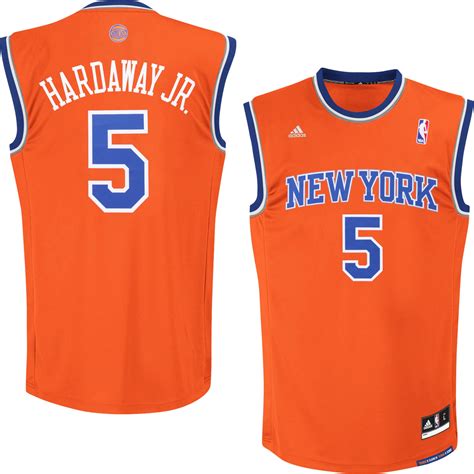 Knicks Orange Jersey: A Tradition of Excellence