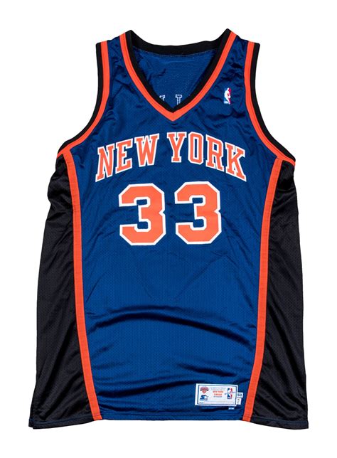 Knicks Retro Shirt: A Nostalgic Throwback to the Golden Era of New York Basketball