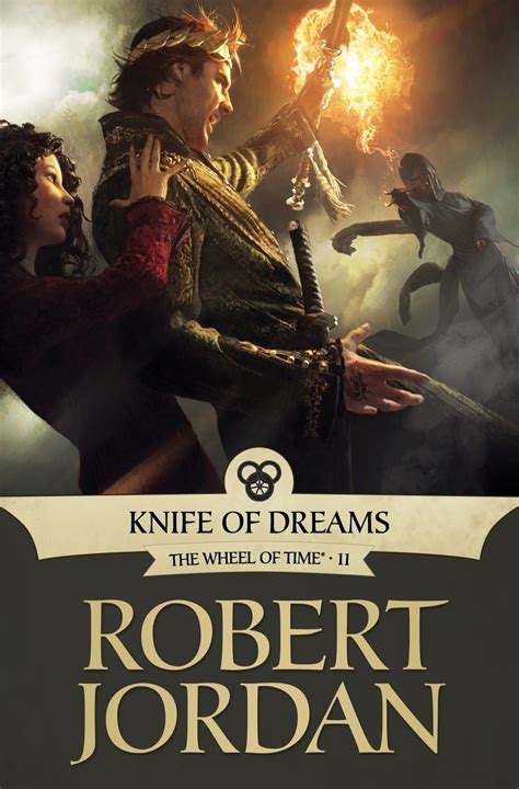 Knife of Dreams Wheel of Time Book 11 PDF