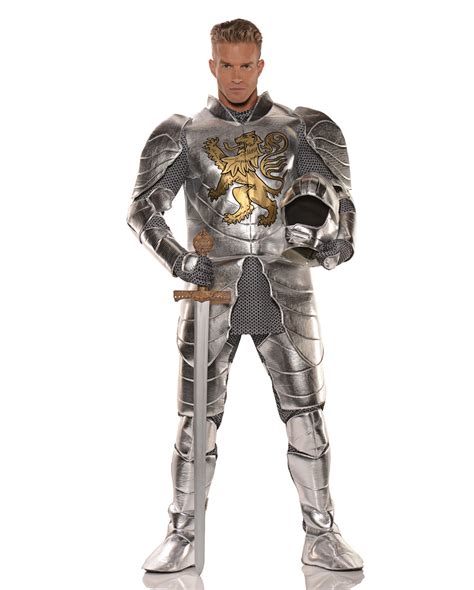 Knight Armour Costume: Embark on a Historical Odyssey