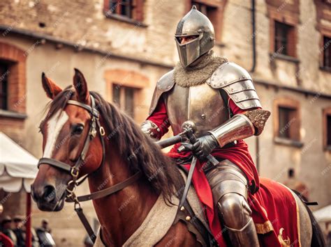 Knight Cosplay: A Guide to Embracing the Spirit of Medieval Chivalry